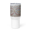 Travel mug with a handle "Madaba" - Image 3