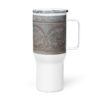 Travel mug with a handle "Madaba" - Image 4