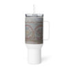 Travel mug with a handle "Madaba" - Image 5