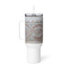 Travel mug with a handle "Madaba" - Image 6