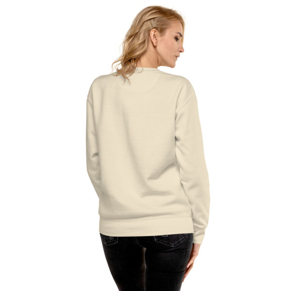 Unisex Premium Sweatshirt "Bagazarya" - Image 51