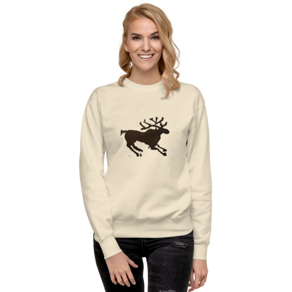 Unisex Premium Sweatshirt "Bagazarya" - Image 46