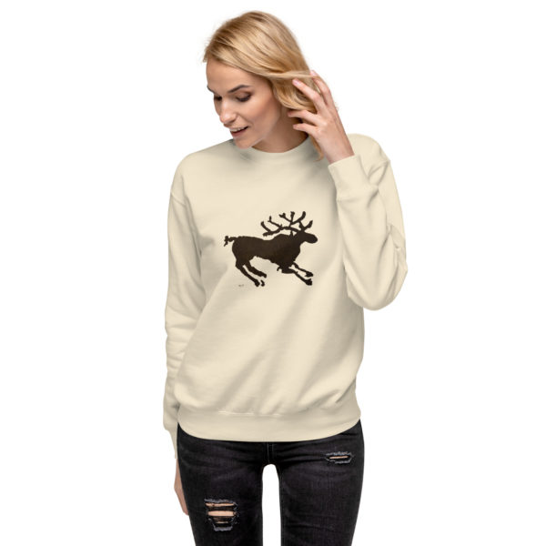 Unisex Premium Sweatshirt "Bagazarya" - Image 45
