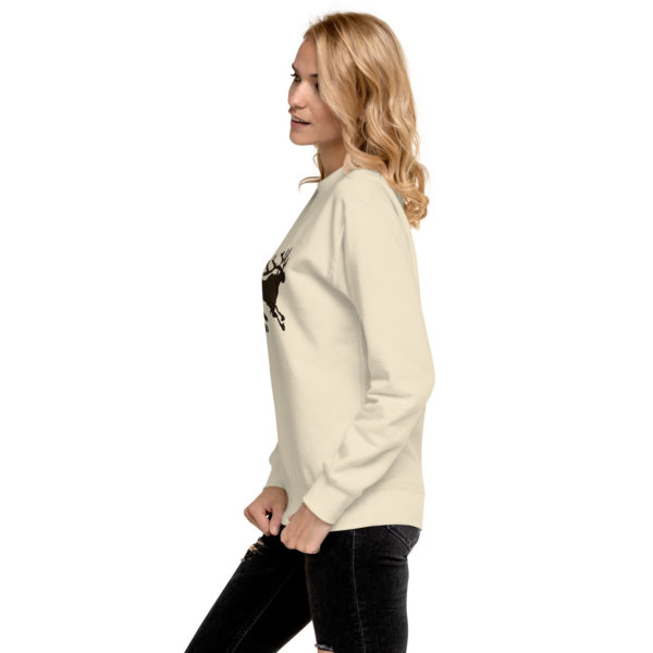 Unisex Premium Sweatshirt "Bagazarya" - Image 47