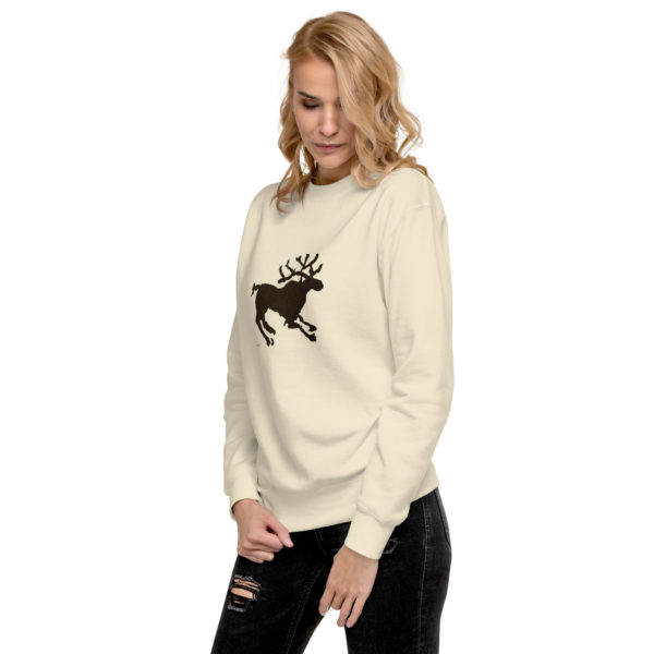 Unisex Premium Sweatshirt "Bagazarya" - Image 48