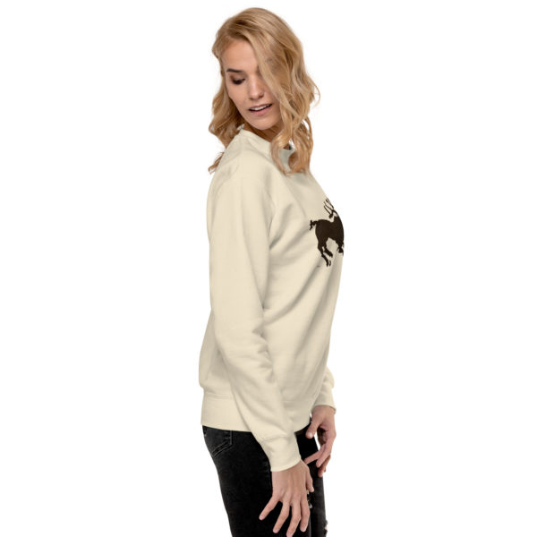 Unisex Premium Sweatshirt "Bagazarya" - Image 49