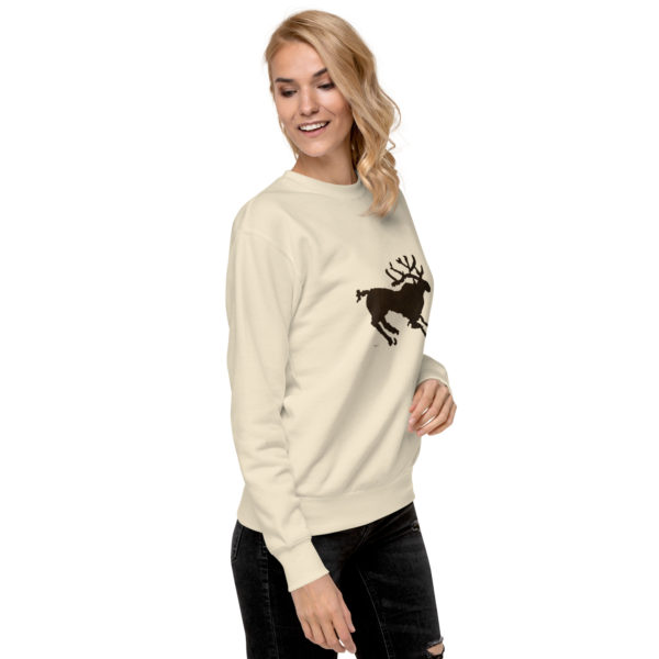 Unisex Premium Sweatshirt "Bagazarya" - Image 50