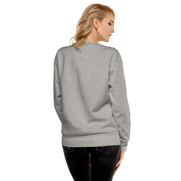 Unisex Premium Sweatshirt "Hue" - Image 44