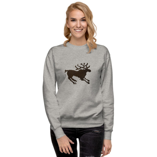 Unisex Premium Sweatshirt "Bagazarya" - Image 39