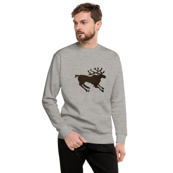 Unisex Premium Sweatshirt "Bagazarya" - Image 2