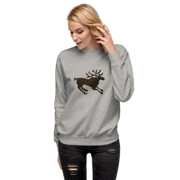 Unisex Premium Sweatshirt "Bagazarya" - Image 38