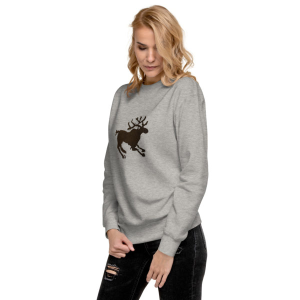 Unisex Premium Sweatshirt "Bagazarya" - Image 40
