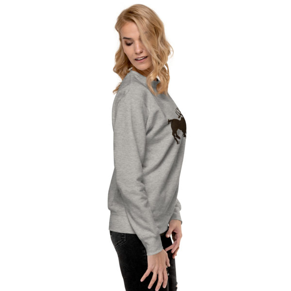 Unisex Premium Sweatshirt "Bagazarya" - Image 43