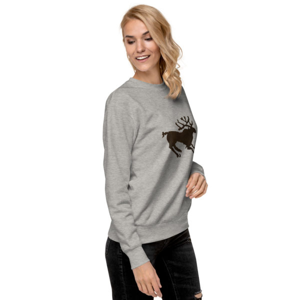 Unisex Premium Sweatshirt "Bagazarya" - Image 41