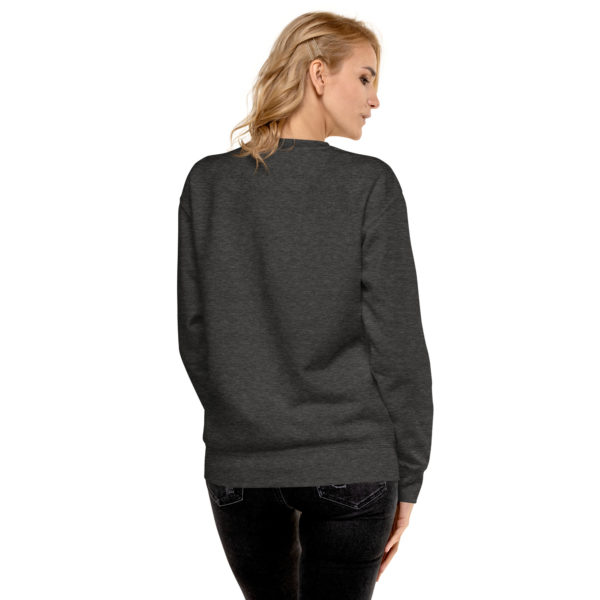 Unisex Premium Sweatshirt "Bagazarya" - Image 23