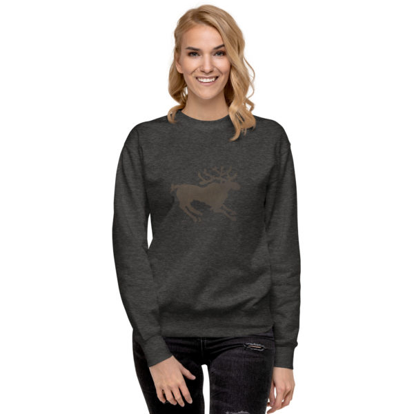 Unisex Premium Sweatshirt "Bagazarya" - Image 18