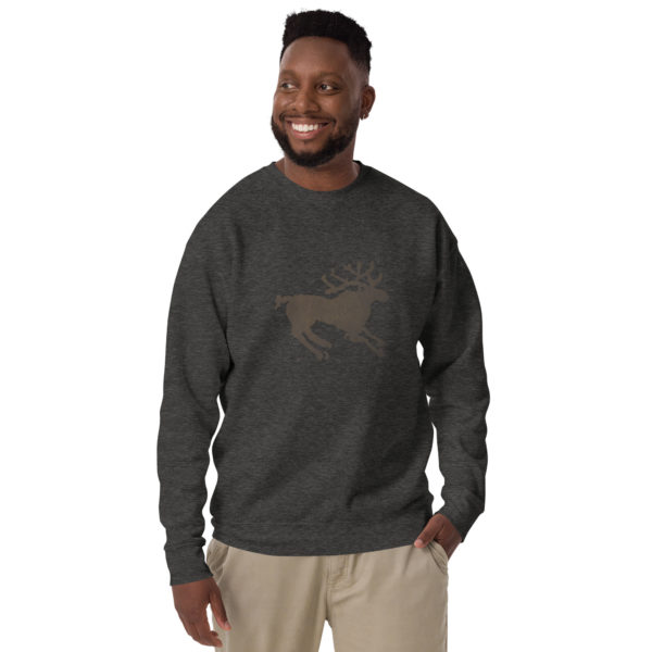 Unisex Premium Sweatshirt "Bagazarya" - Image 3