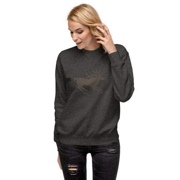 Unisex Premium Sweatshirt "Bagazarya" - Image 17