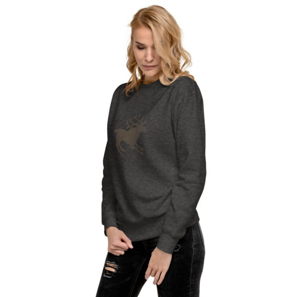 Unisex Premium Sweatshirt "Bagazarya" - Image 19