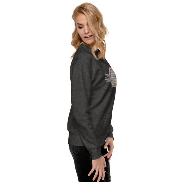 Unisex Premium Sweatshirt "Hue" - Image 22