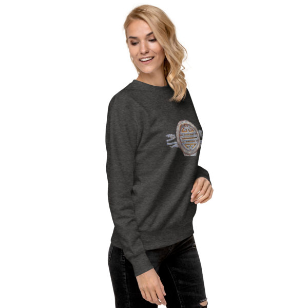 Unisex Premium Sweatshirt "Hue" - Image 20