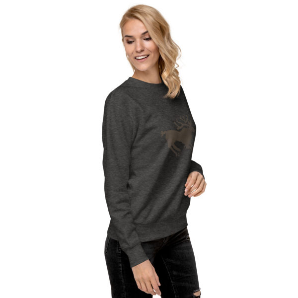 Unisex Premium Sweatshirt "Bagazarya" - Image 20