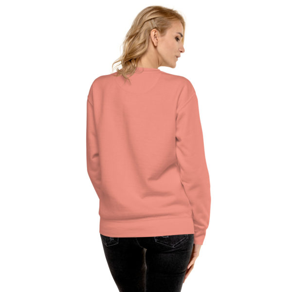 Unisex Premium Sweatshirt "Bagazarya" - Image 37