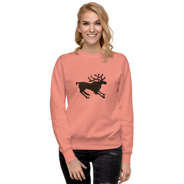Unisex Premium Sweatshirt "Bagazarya" - Image 32
