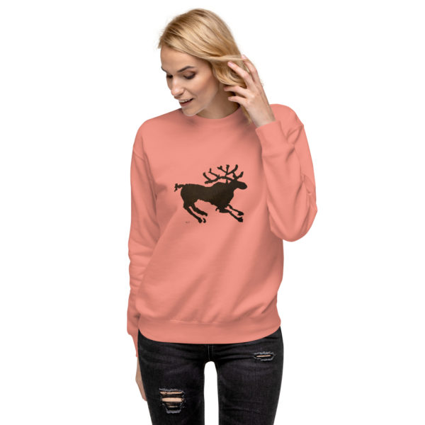 Unisex Premium Sweatshirt "Bagazarya" - Image 31
