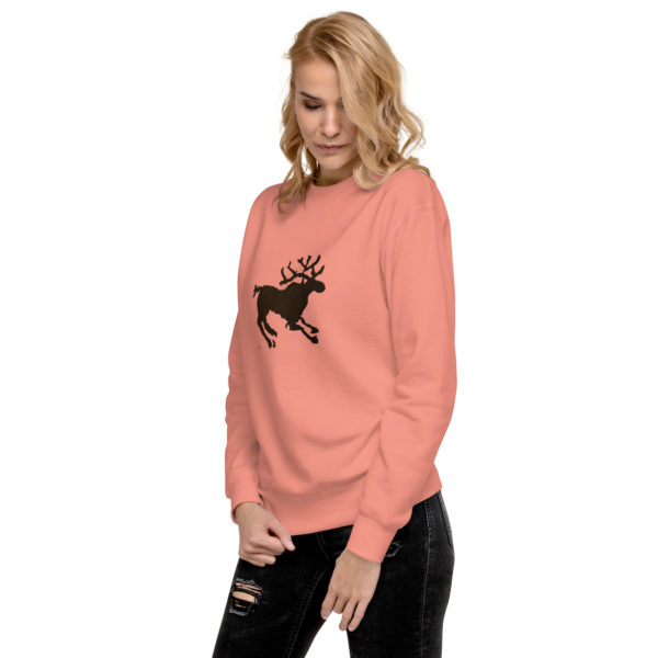 Unisex Premium Sweatshirt "Bagazarya" - Image 33