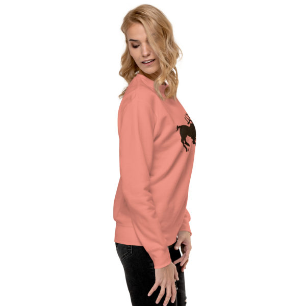 Unisex Premium Sweatshirt "Bagazarya" - Image 36