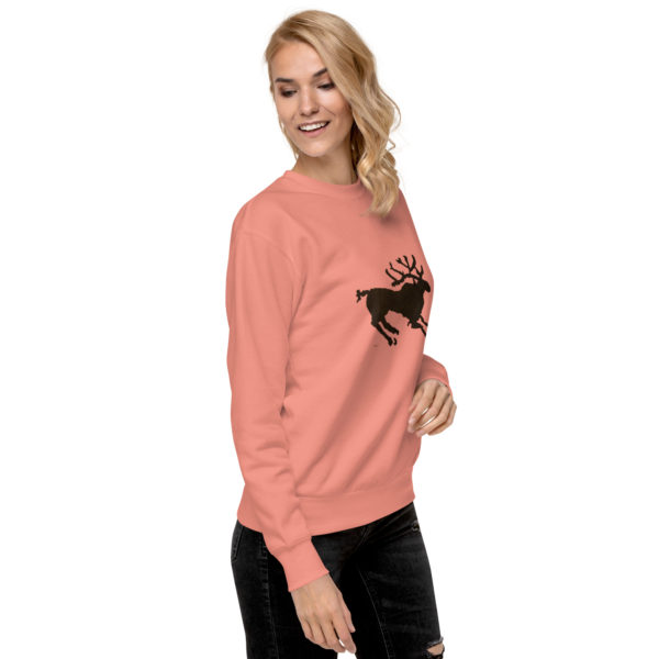 Unisex Premium Sweatshirt "Bagazarya" - Image 34