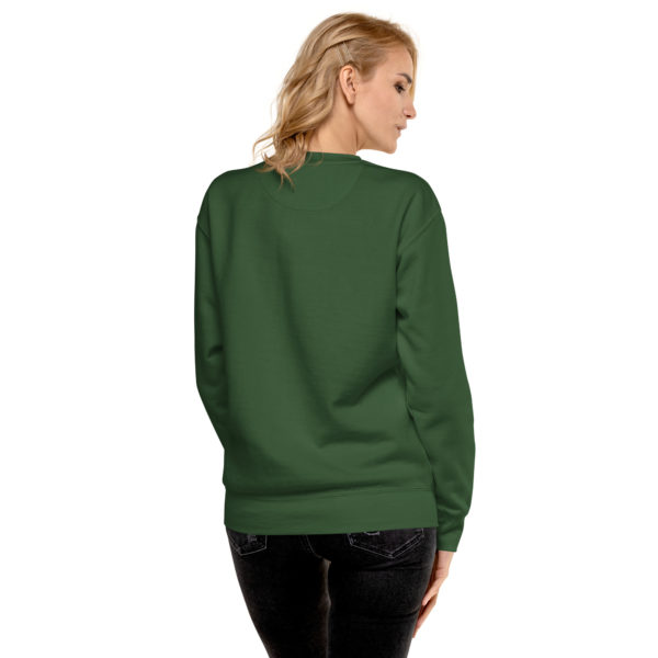 Unisex Premium Sweatshirt "Hue" - Image 37