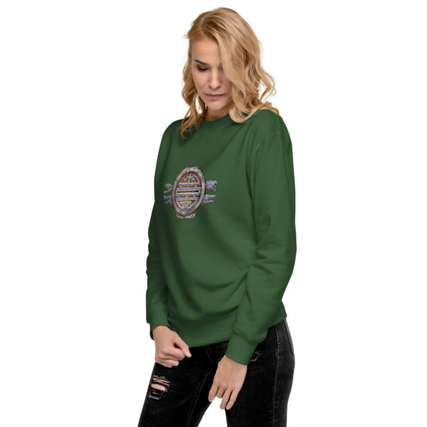 Unisex Premium Sweatshirt "Hue" - Image 33