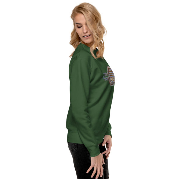 Unisex Premium Sweatshirt "Hue" - Image 36