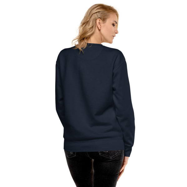 Unisex Premium Sweatshirt "Bagazarya" - Image 16