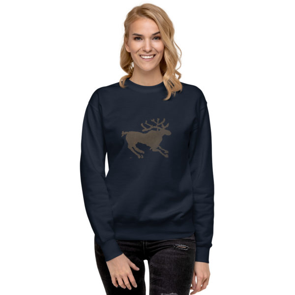 Unisex Premium Sweatshirt "Bagazarya"