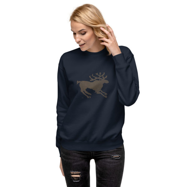 Unisex Premium Sweatshirt "Bagazarya" - Image 11