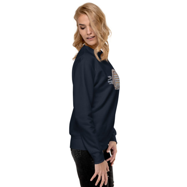 Unisex Premium Sweatshirt "Hue" - Image 15