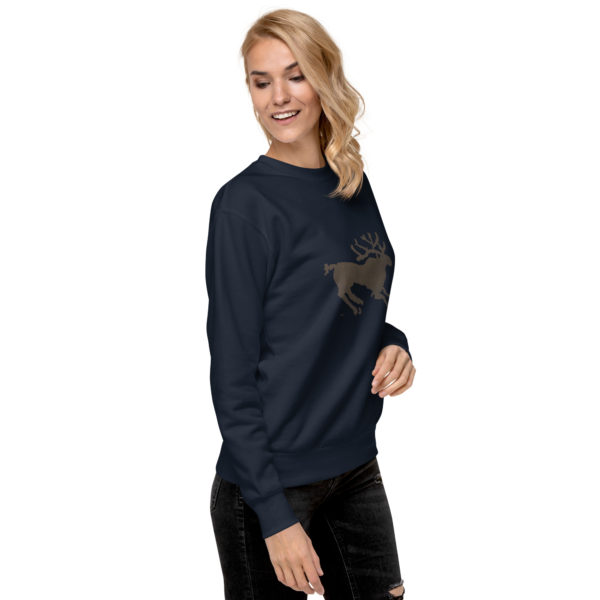 Unisex Premium Sweatshirt "Bagazarya" - Image 13
