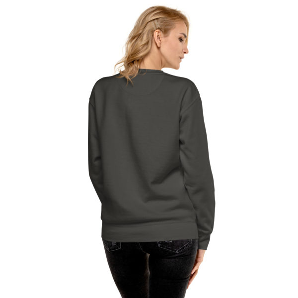 Unisex Premium Sweatshirt "Bagazarya" - Image 30