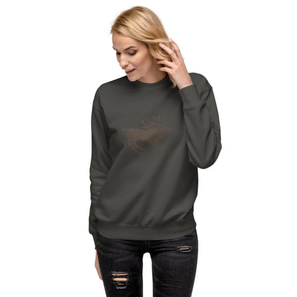 Unisex Premium Sweatshirt "Bagazarya" - Image 24
