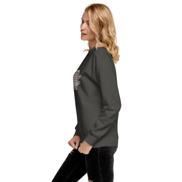 Unisex Premium Sweatshirt "Hue" - Image 26