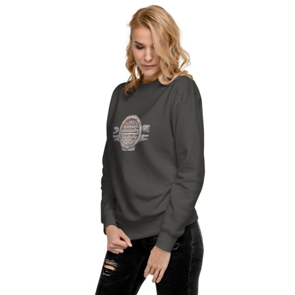 Unisex Premium Sweatshirt "Hue" - Image 27
