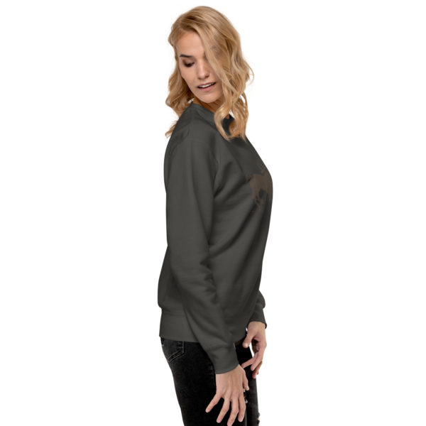 Unisex Premium Sweatshirt "Bagazarya" - Image 28
