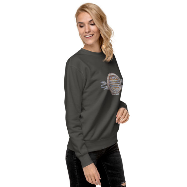 Unisex Premium Sweatshirt "Hue" - Image 29