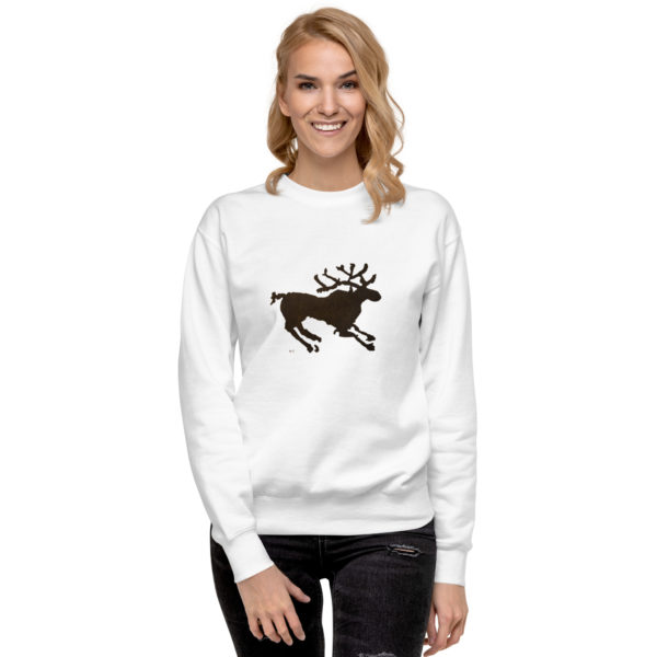 Unisex Premium Sweatshirt "Bagazarya" - Image 53