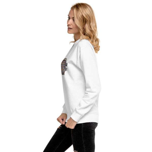 Unisex Premium Sweatshirt "Hue" - Image 49