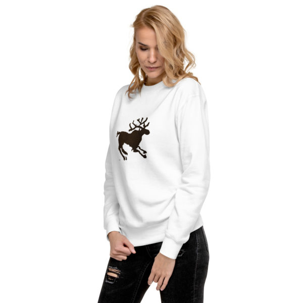 Unisex Premium Sweatshirt "Bagazarya" - Image 54