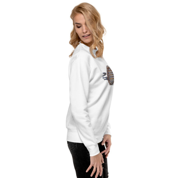 Unisex Premium Sweatshirt "Hue" - Image 50
